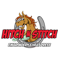 Hitch N Stitch