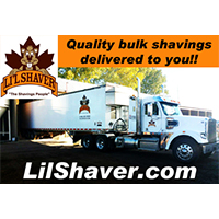 Lil Shaver