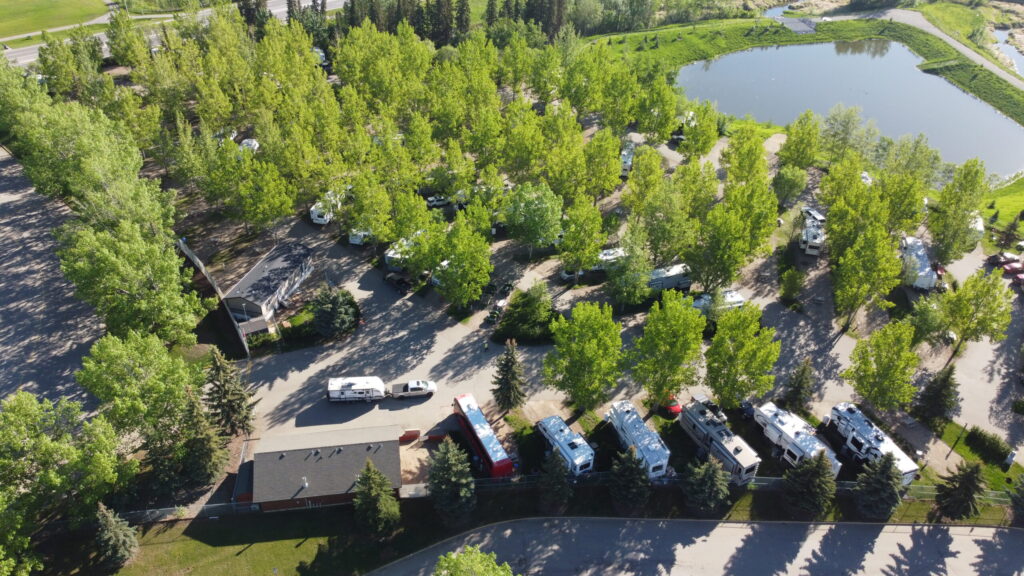 RV Resort