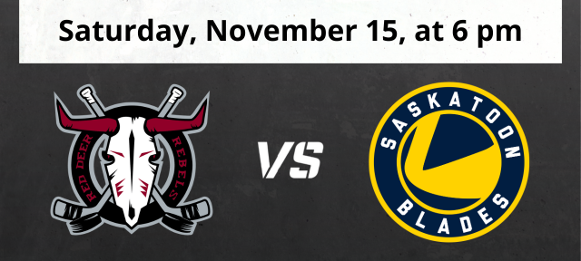 Local Hockey Event Details and Time